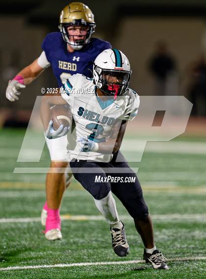 Thumbnail 1 in Sheldon @ Elk Grove photogallery.