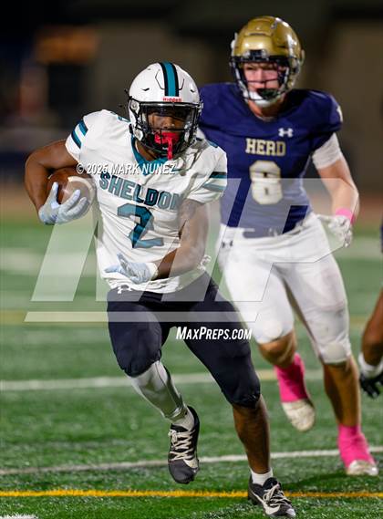 Thumbnail 3 in Sheldon @ Elk Grove photogallery.