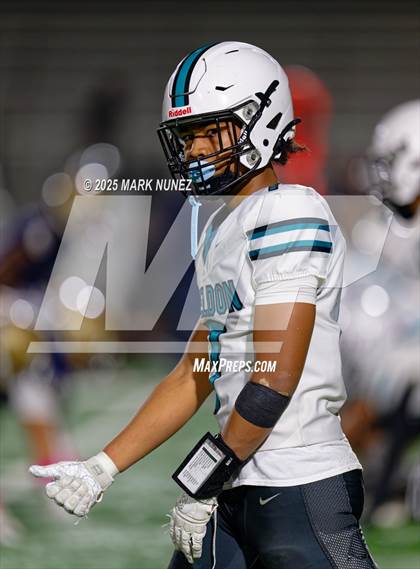 Thumbnail 2 in Sheldon @ Elk Grove photogallery.