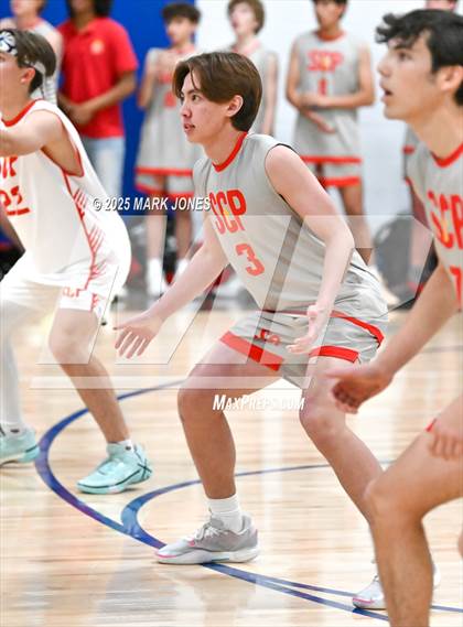 Thumbnail 2 in Seton Catholic @ Valley Christian photogallery.