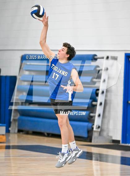Thumbnail 1 in Seton Catholic @ Valley Christian photogallery.