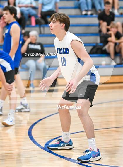 Thumbnail 3 in Seton Catholic @ Valley Christian photogallery.