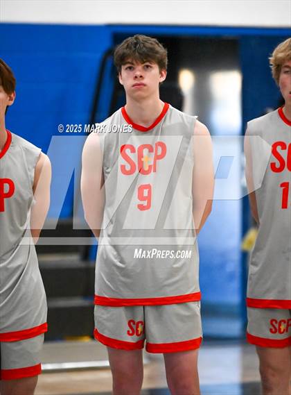 Thumbnail 2 in Seton Catholic @ Valley Christian photogallery.