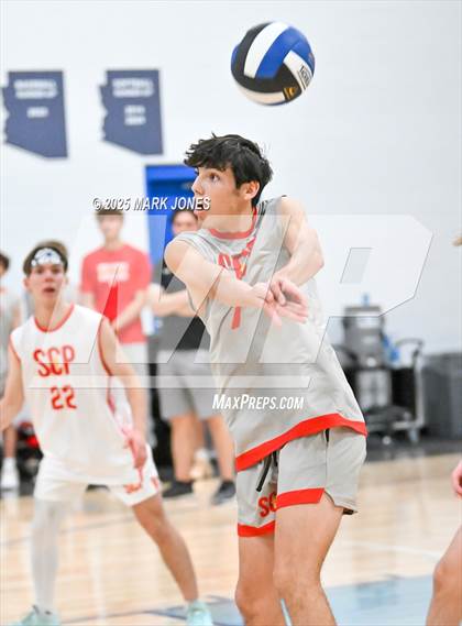 Thumbnail 3 in Seton Catholic @ Valley Christian photogallery.