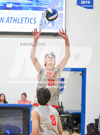 Thumbnail 1 in Seton Catholic @ Valley Christian photogallery.
