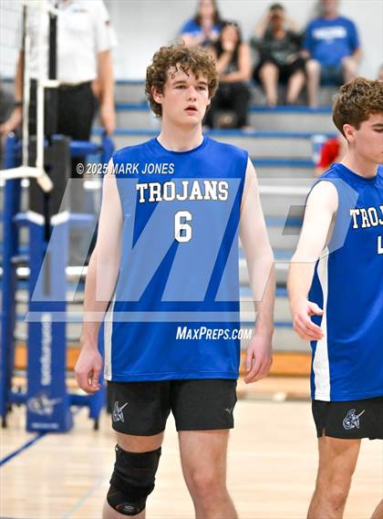 Thumbnail 2 in Seton Catholic @ Valley Christian photogallery.
