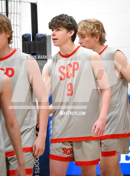 Thumbnail 2 in Seton Catholic @ Valley Christian photogallery.