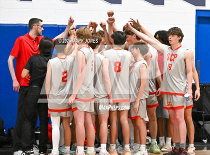 Thumbnail 3 in Seton Catholic @ Valley Christian photogallery.