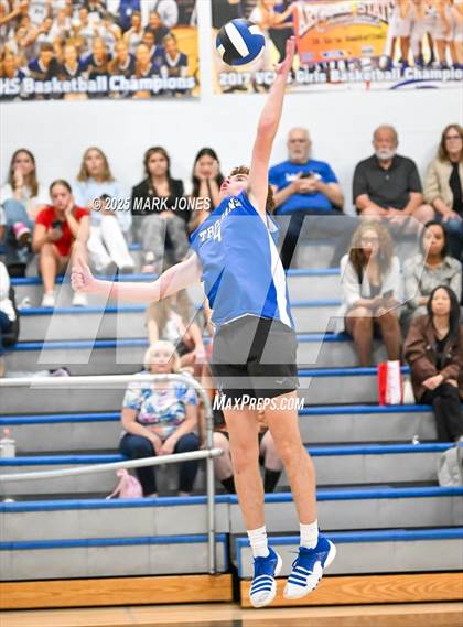 Thumbnail 3 in Seton Catholic @ Valley Christian photogallery.