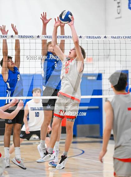 Thumbnail 2 in Seton Catholic @ Valley Christian photogallery.