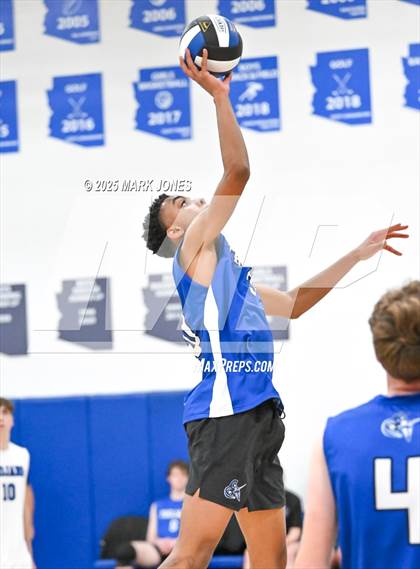 Thumbnail 1 in Seton Catholic @ Valley Christian photogallery.