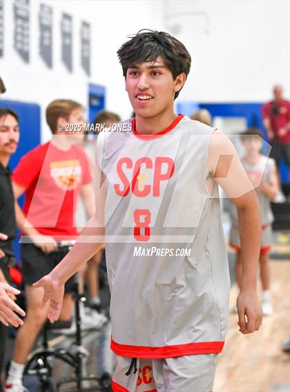 Thumbnail 2 in Seton Catholic @ Valley Christian photogallery.
