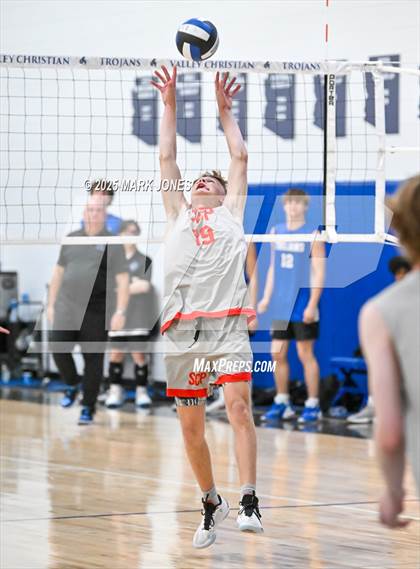 Thumbnail 2 in Seton Catholic @ Valley Christian photogallery.