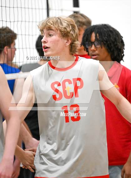 Thumbnail 1 in Seton Catholic @ Valley Christian photogallery.