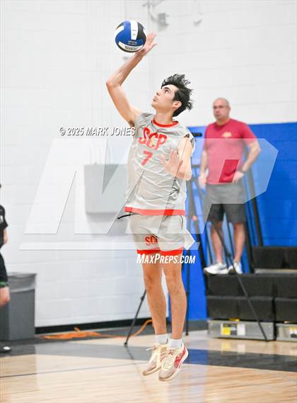 Thumbnail 2 in Seton Catholic @ Valley Christian photogallery.