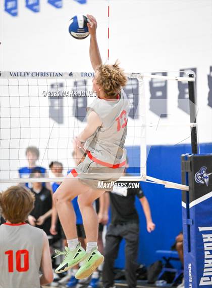 Thumbnail 2 in Seton Catholic @ Valley Christian photogallery.
