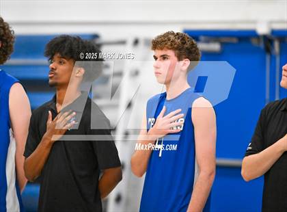 Thumbnail 2 in Seton Catholic @ Valley Christian photogallery.