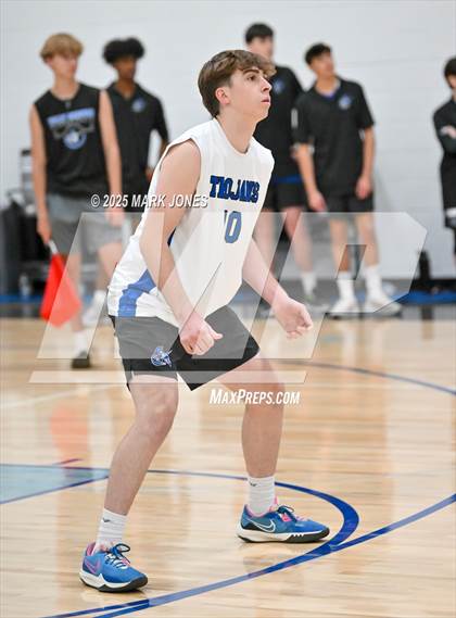 Thumbnail 2 in Seton Catholic @ Valley Christian photogallery.