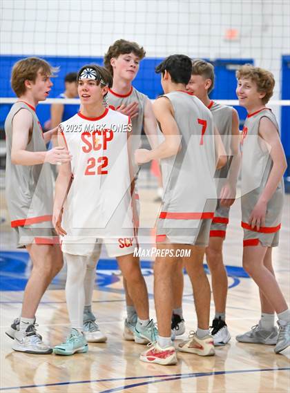 Thumbnail 3 in Seton Catholic @ Valley Christian photogallery.