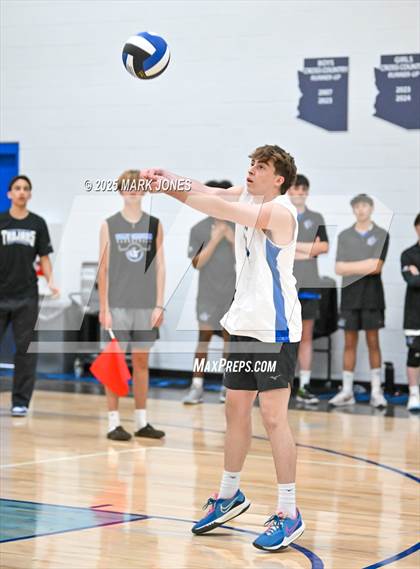 Thumbnail 3 in Seton Catholic @ Valley Christian photogallery.