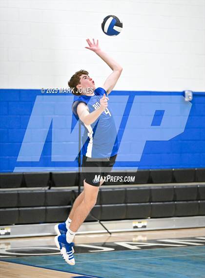 Thumbnail 3 in Seton Catholic @ Valley Christian photogallery.