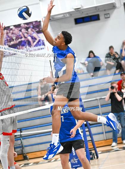 Thumbnail 1 in Seton Catholic @ Valley Christian photogallery.