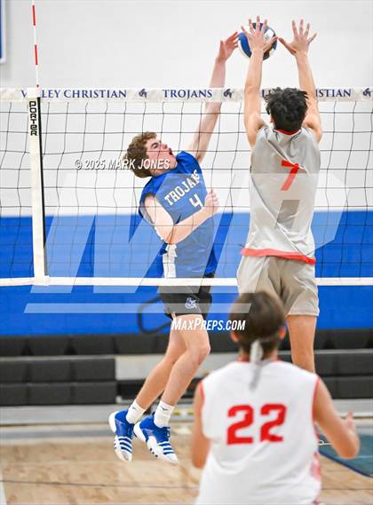 Thumbnail 3 in Seton Catholic @ Valley Christian photogallery.