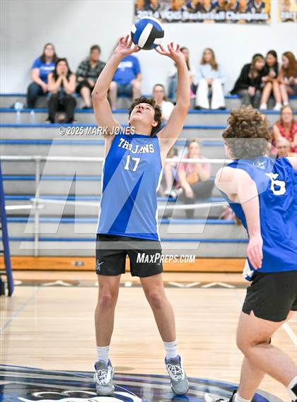 Thumbnail 2 in Seton Catholic @ Valley Christian photogallery.