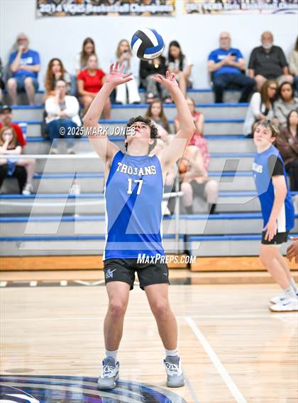 Thumbnail 2 in Seton Catholic @ Valley Christian photogallery.