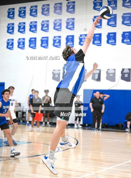 Thumbnail 3 in Seton Catholic @ Valley Christian photogallery.