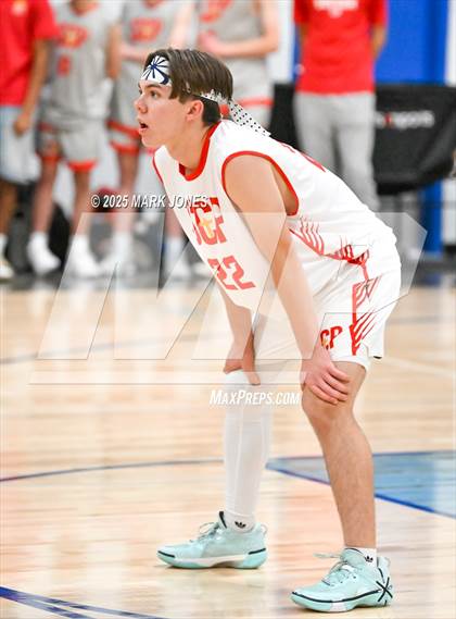 Thumbnail 2 in Seton Catholic @ Valley Christian photogallery.