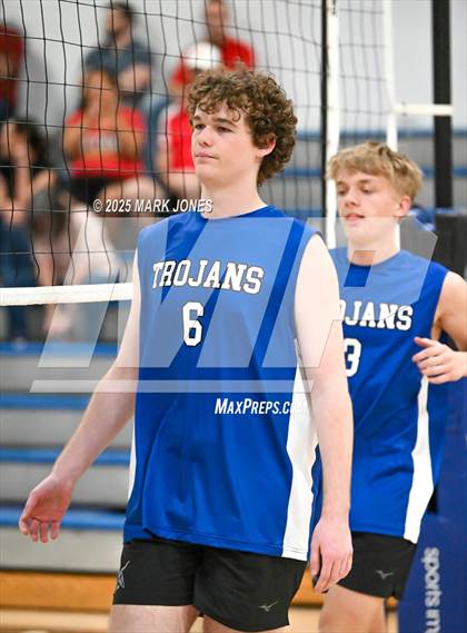Thumbnail 3 in Seton Catholic @ Valley Christian photogallery.