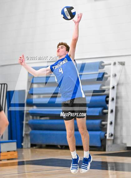 Thumbnail 2 in Seton Catholic @ Valley Christian photogallery.
