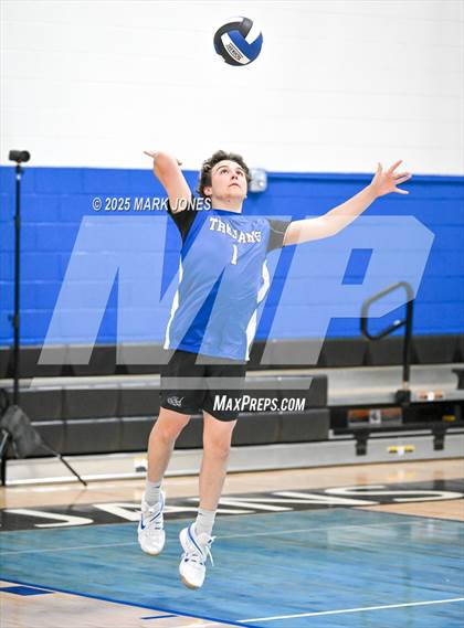 Thumbnail 2 in Seton Catholic @ Valley Christian photogallery.