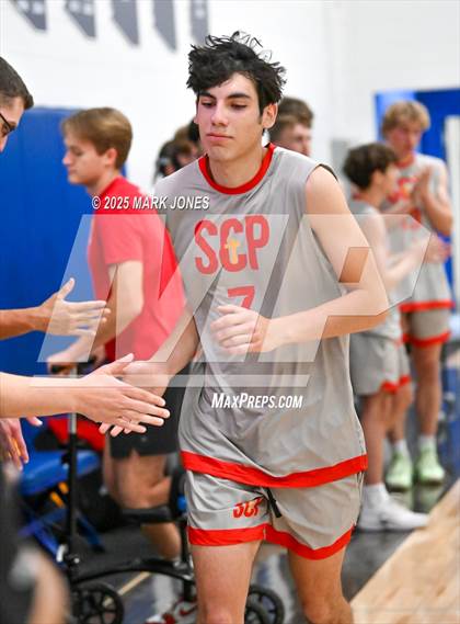 Thumbnail 3 in Seton Catholic @ Valley Christian photogallery.