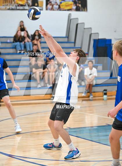 Thumbnail 3 in Seton Catholic @ Valley Christian photogallery.