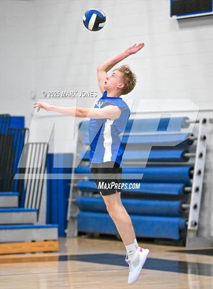Thumbnail 3 in Seton Catholic @ Valley Christian photogallery.
