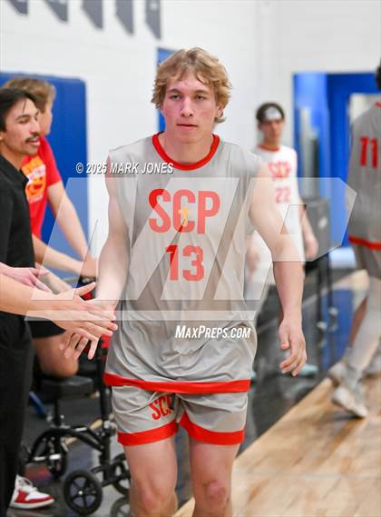 Thumbnail 2 in Seton Catholic @ Valley Christian photogallery.