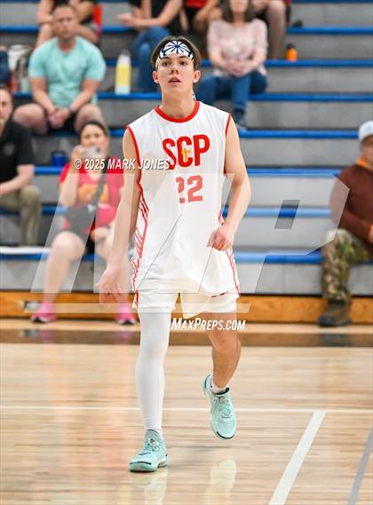 Thumbnail 3 in Seton Catholic @ Valley Christian photogallery.
