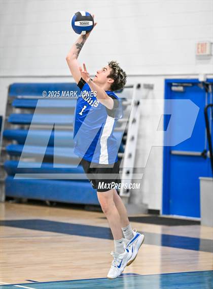Thumbnail 2 in Seton Catholic @ Valley Christian photogallery.