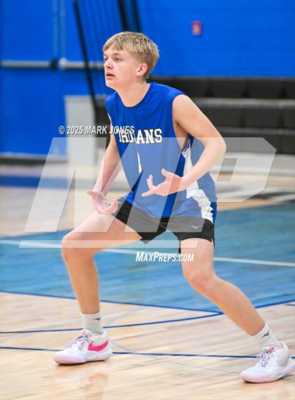Thumbnail 3 in Seton Catholic @ Valley Christian photogallery.