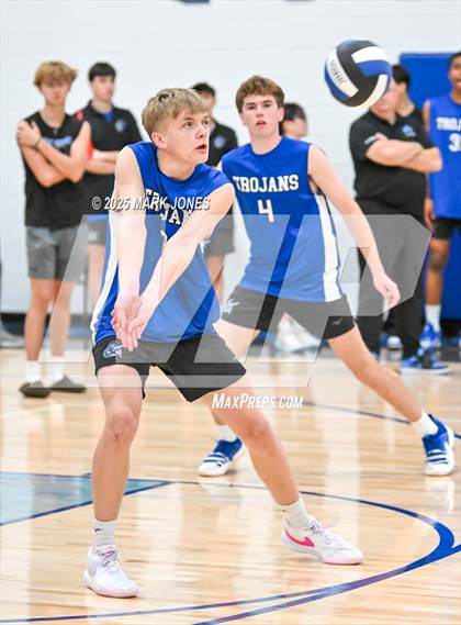 Thumbnail 2 in Seton Catholic @ Valley Christian photogallery.