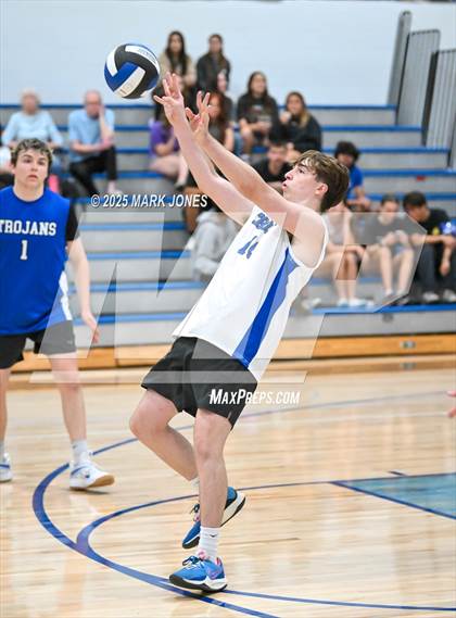 Thumbnail 2 in Seton Catholic @ Valley Christian photogallery.