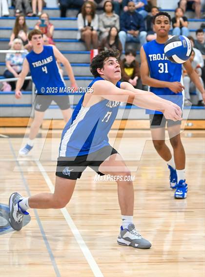 Thumbnail 3 in Seton Catholic @ Valley Christian photogallery.
