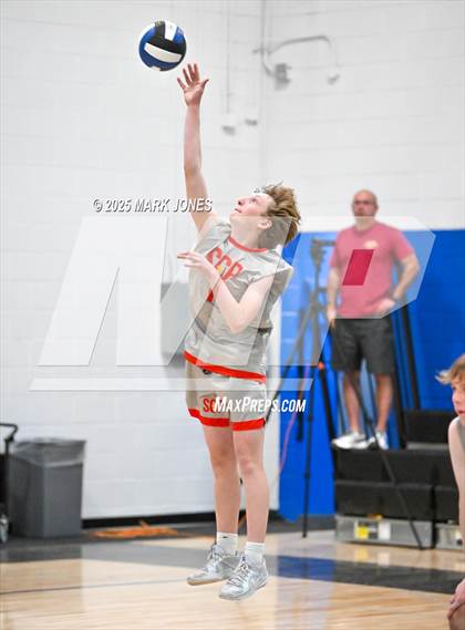 Thumbnail 3 in Seton Catholic @ Valley Christian photogallery.