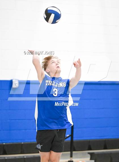 Thumbnail 3 in Seton Catholic @ Valley Christian photogallery.