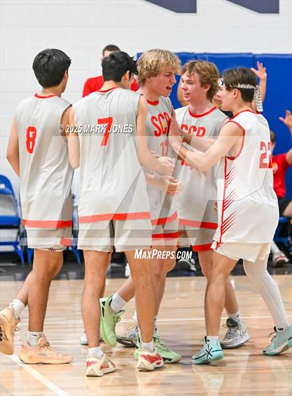 Thumbnail 2 in Seton Catholic @ Valley Christian photogallery.