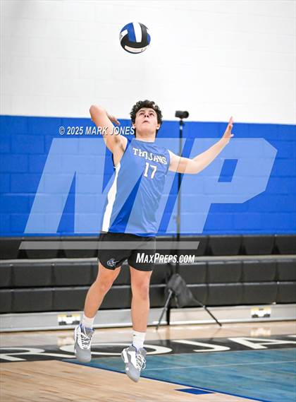 Thumbnail 3 in Seton Catholic @ Valley Christian photogallery.