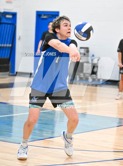 Thumbnail 2 in Seton Catholic @ Valley Christian photogallery.