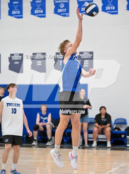 Thumbnail 3 in Seton Catholic @ Valley Christian photogallery.